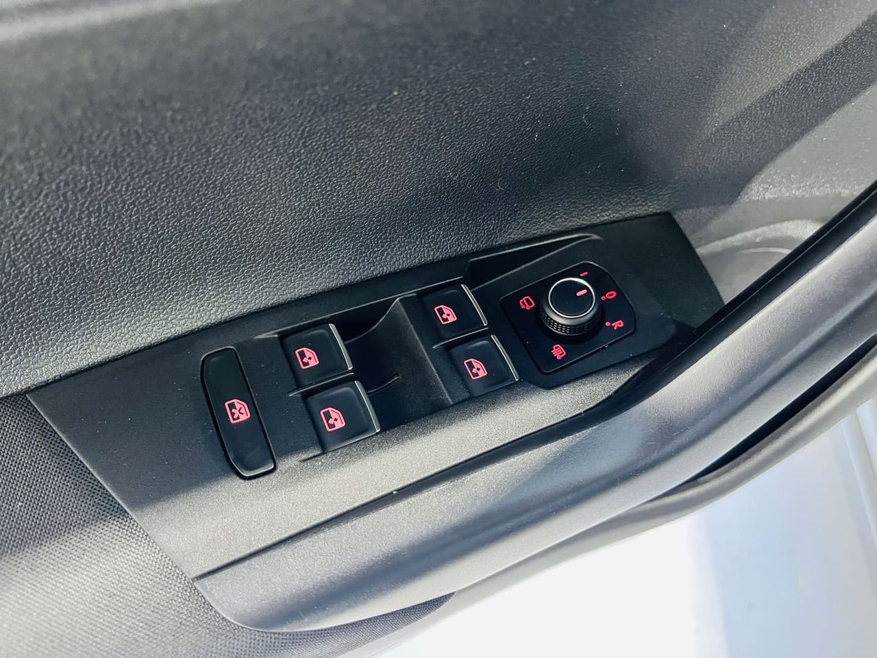 Foto Volkswagen Polo 11