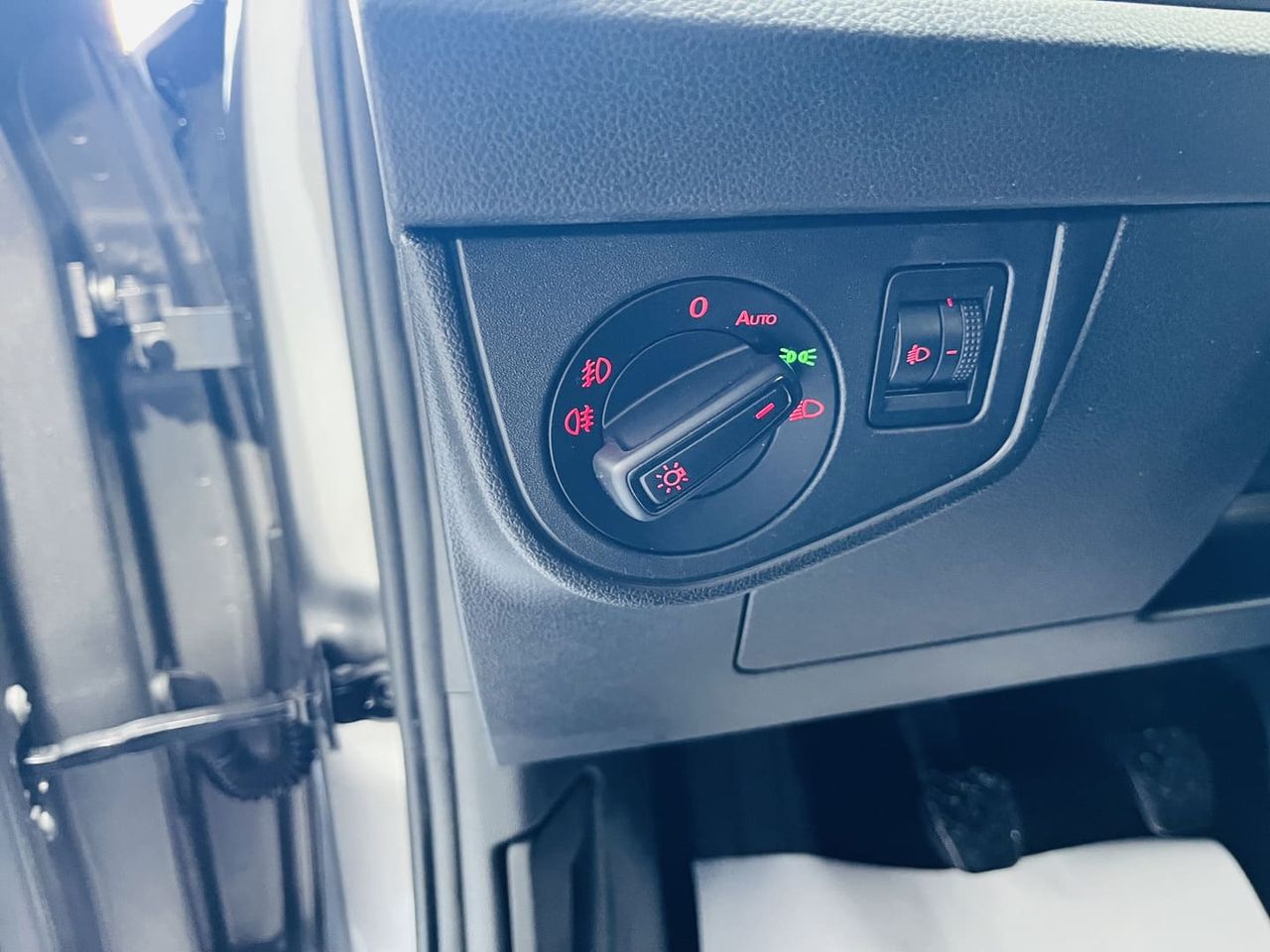 Foto Volkswagen Polo 12