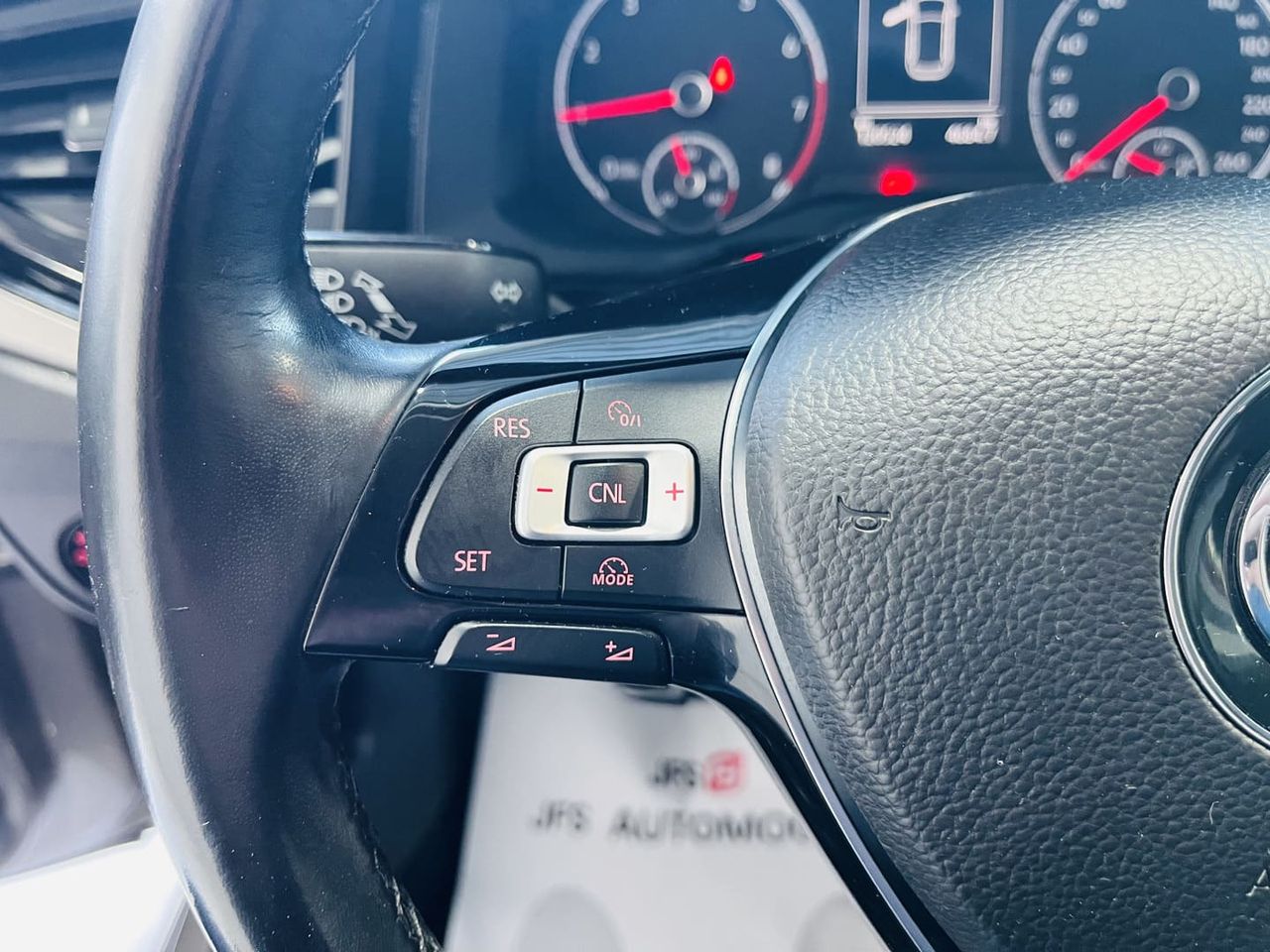 Foto Volkswagen Polo 13