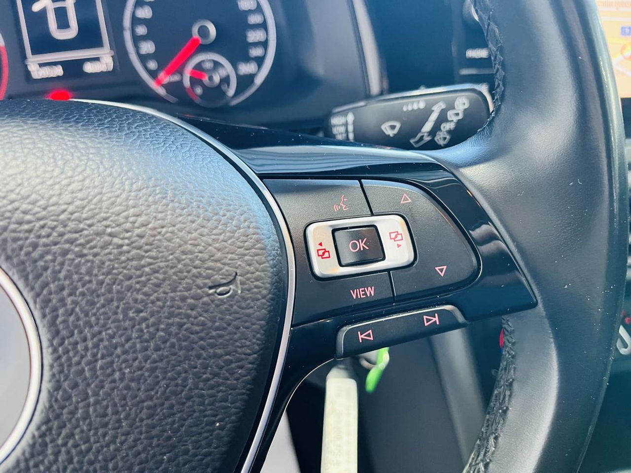 Foto Volkswagen Polo 14