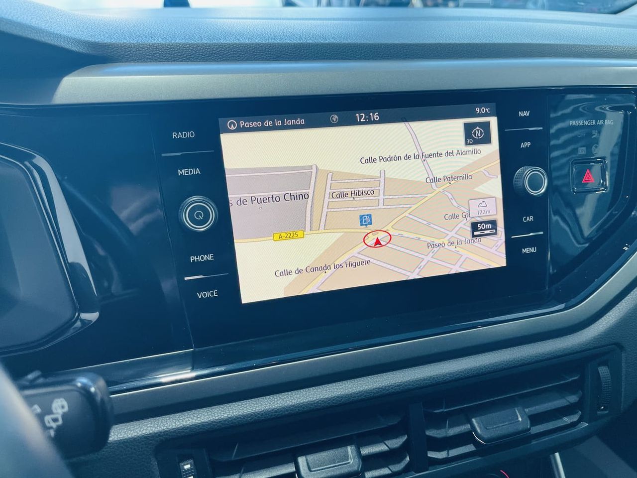 Foto Volkswagen Polo 15
