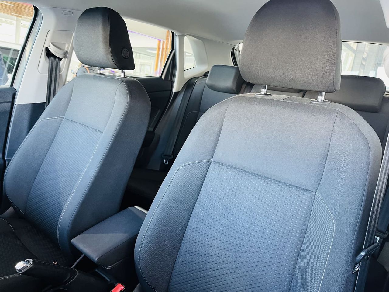 Foto Volkswagen Polo 16
