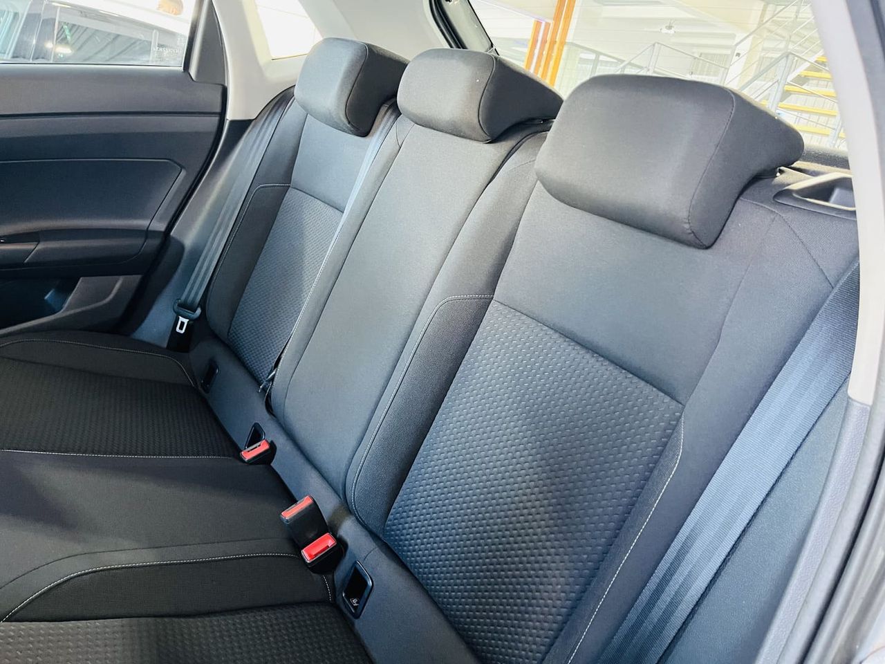 Foto Volkswagen Polo 17