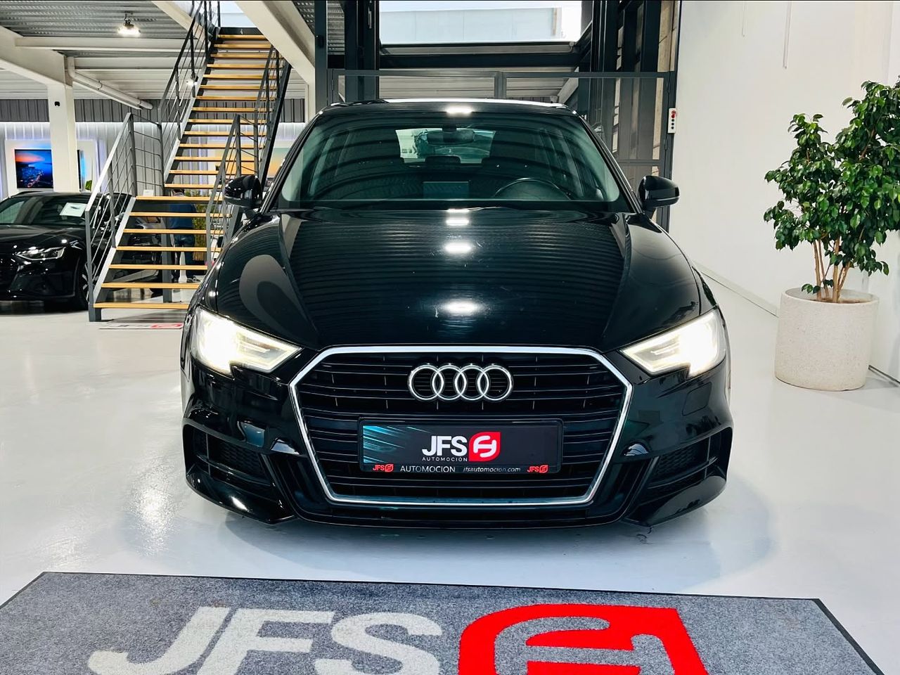 Foto Audi A3 3