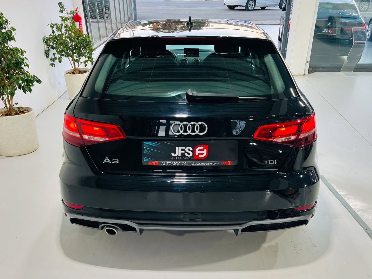Foto Audi A3 7