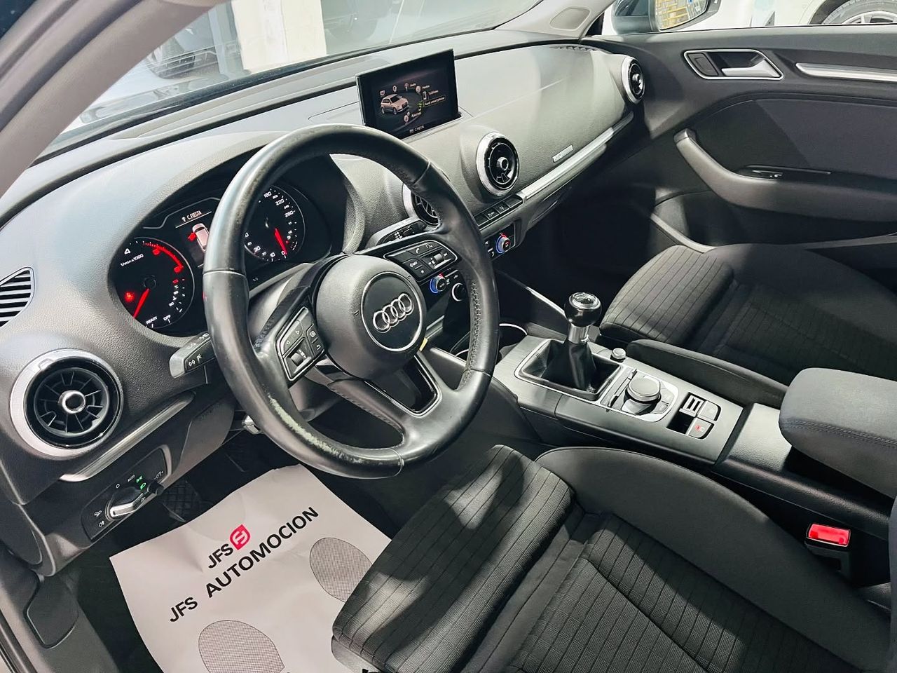 Foto Audi A3 8
