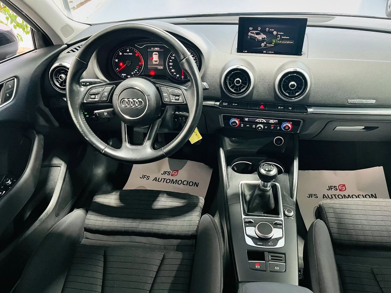Foto Audi A3 9