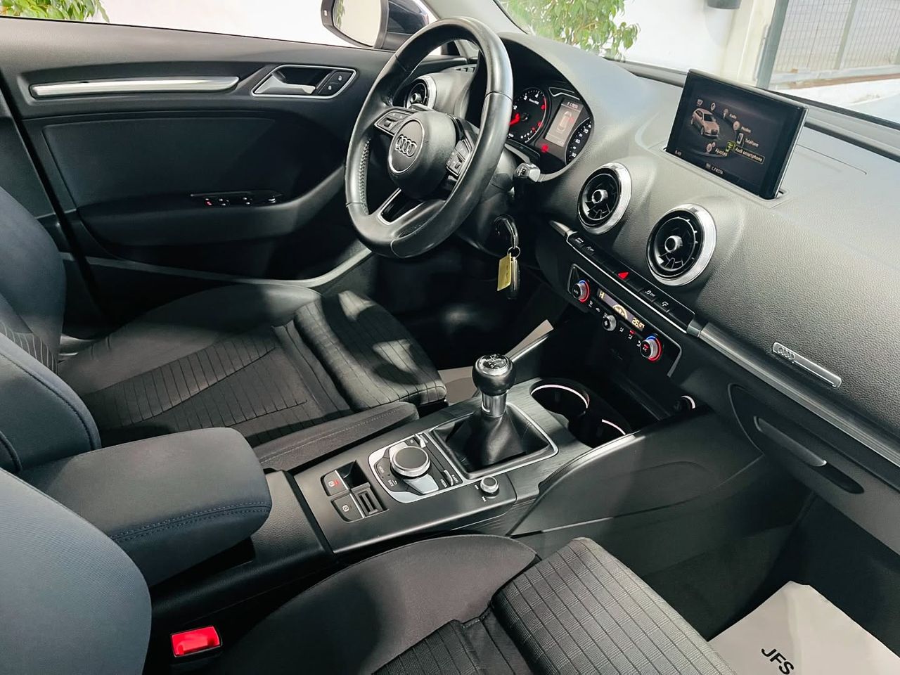 Foto Audi A3 10
