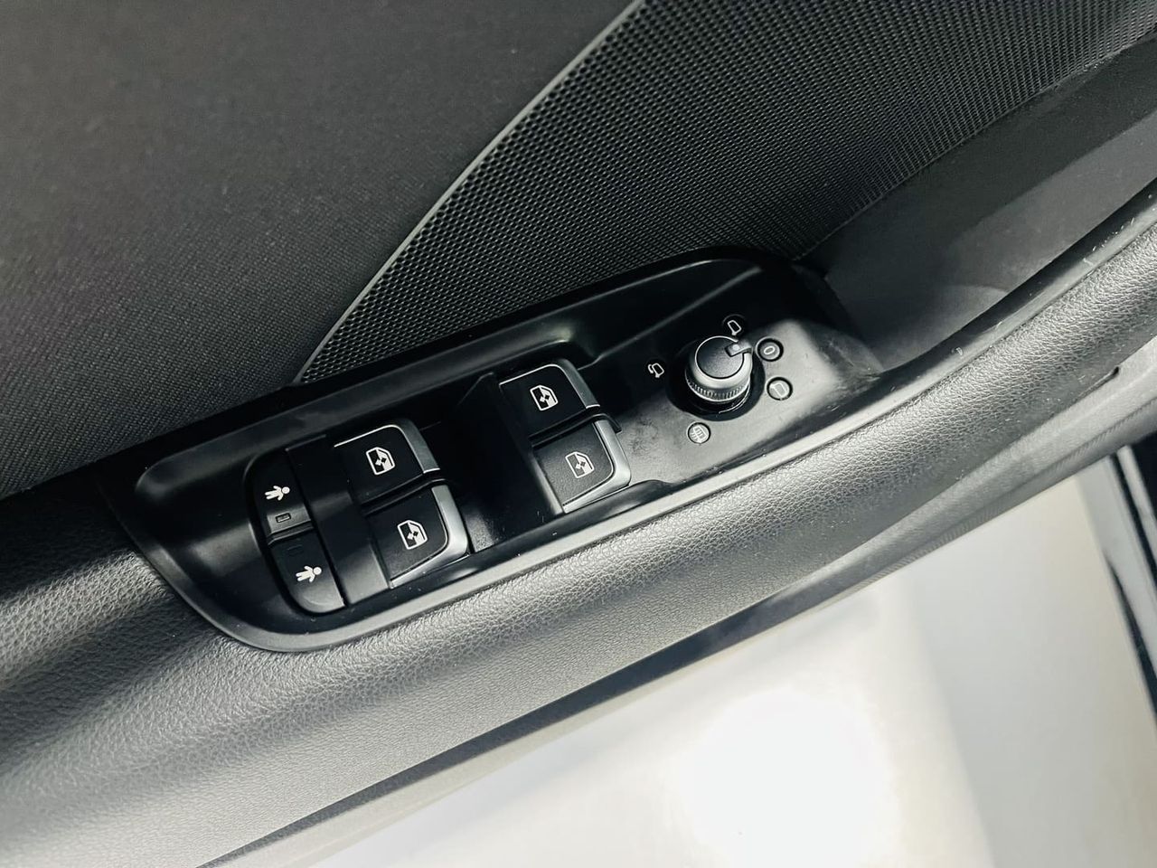 Foto Audi A3 11