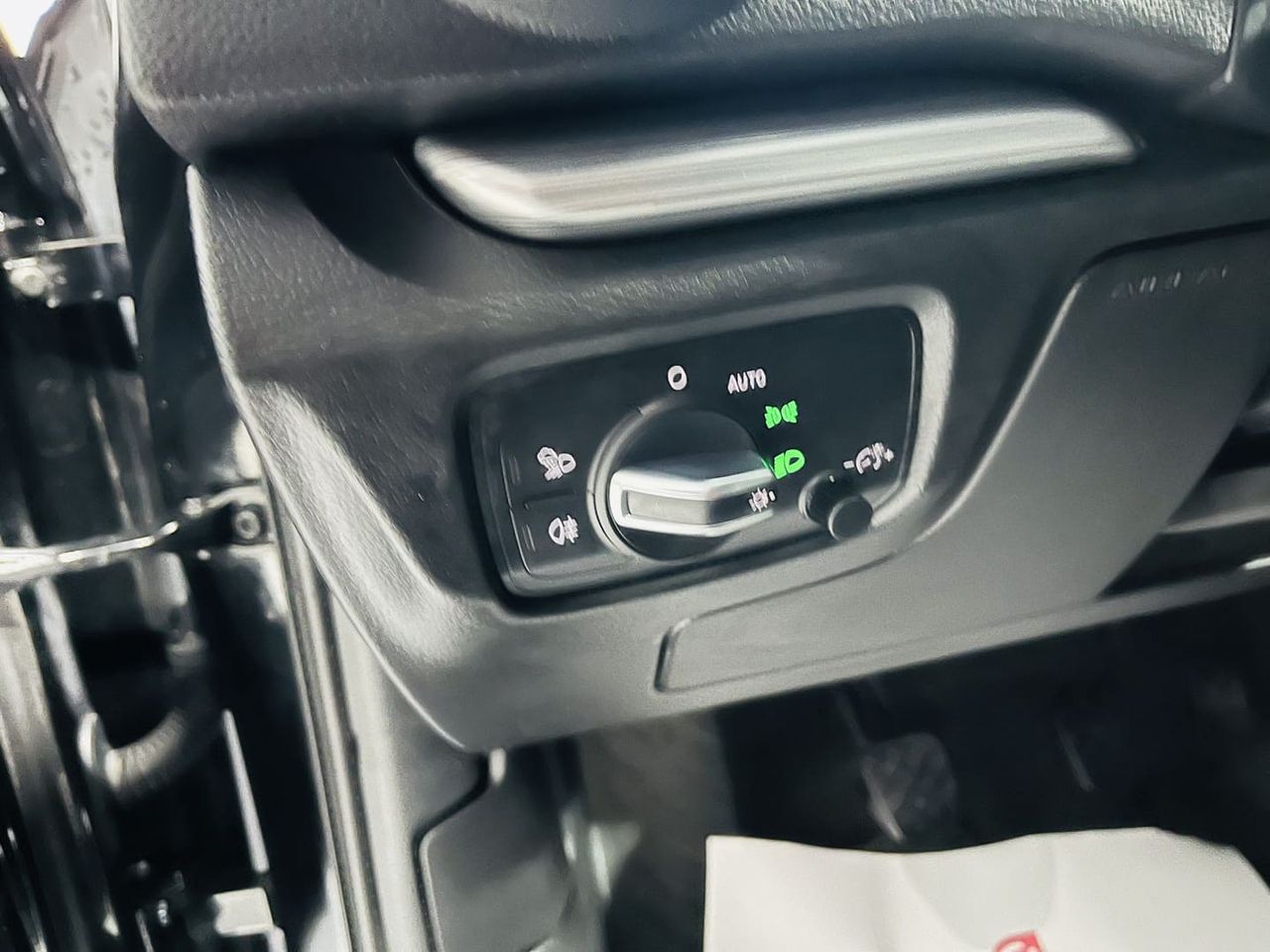 Foto Audi A3 12