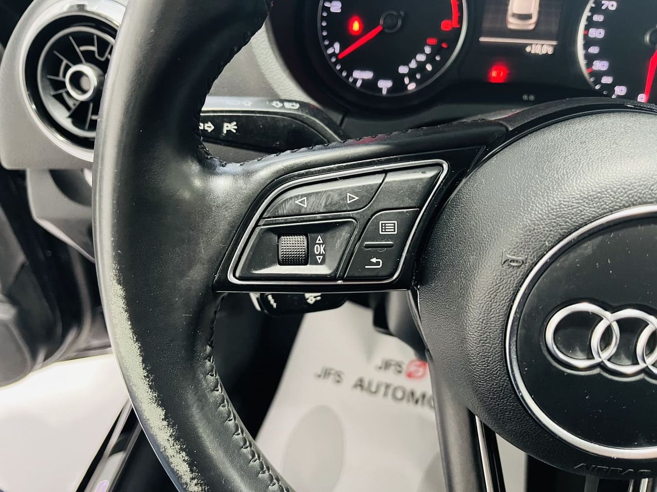 Foto Audi A3 13