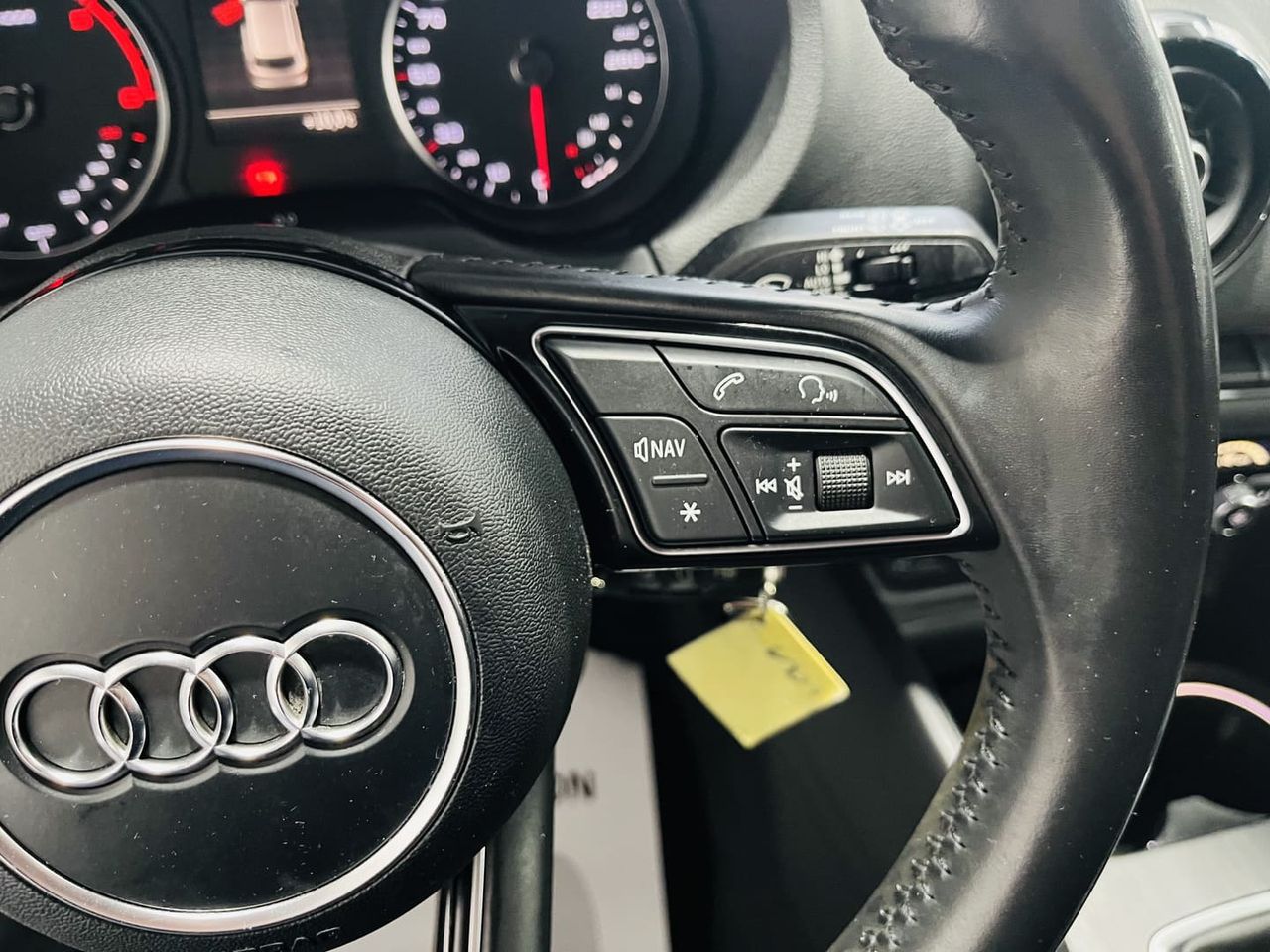 Foto Audi A3 14
