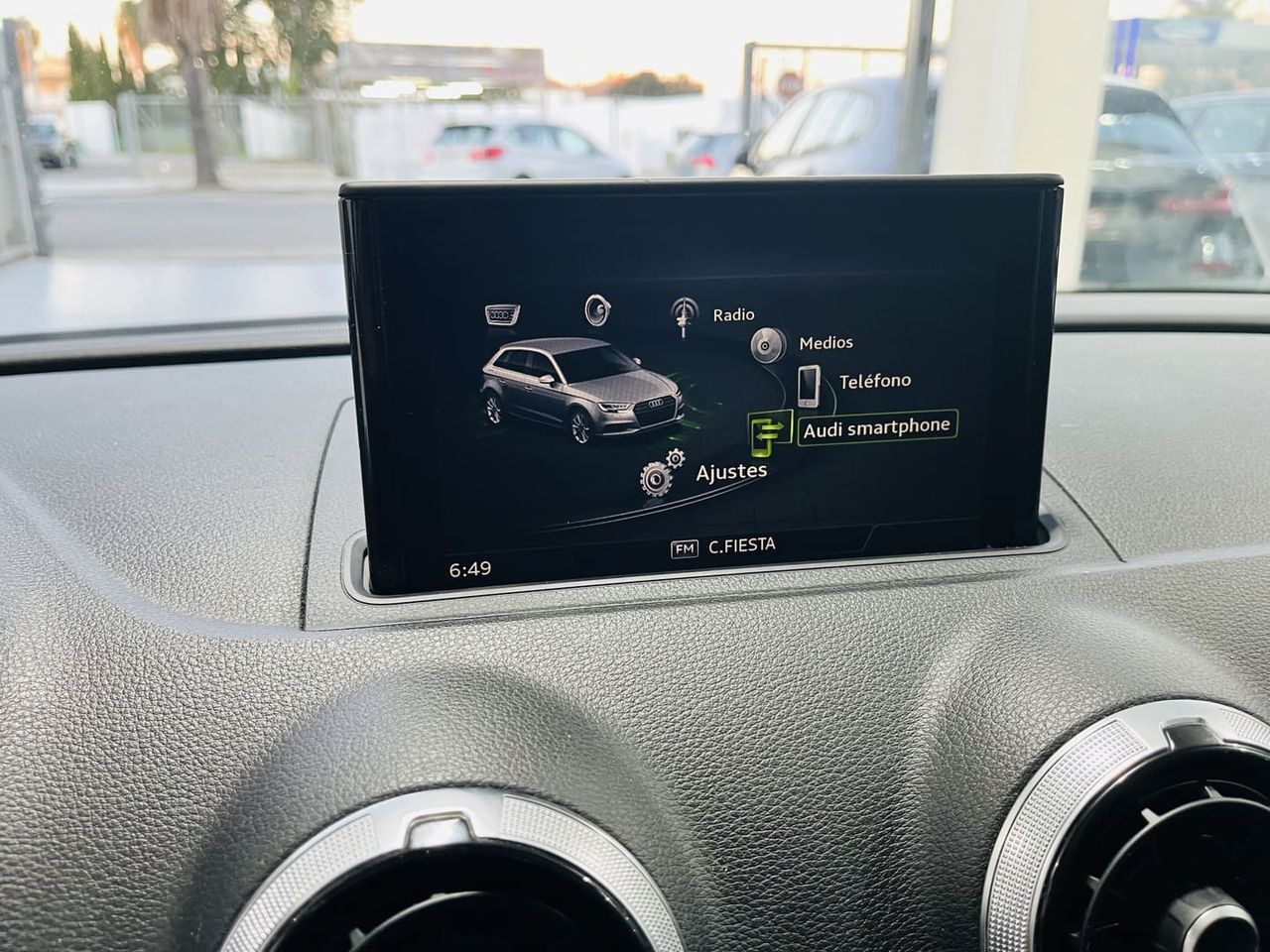 Foto Audi A3 15