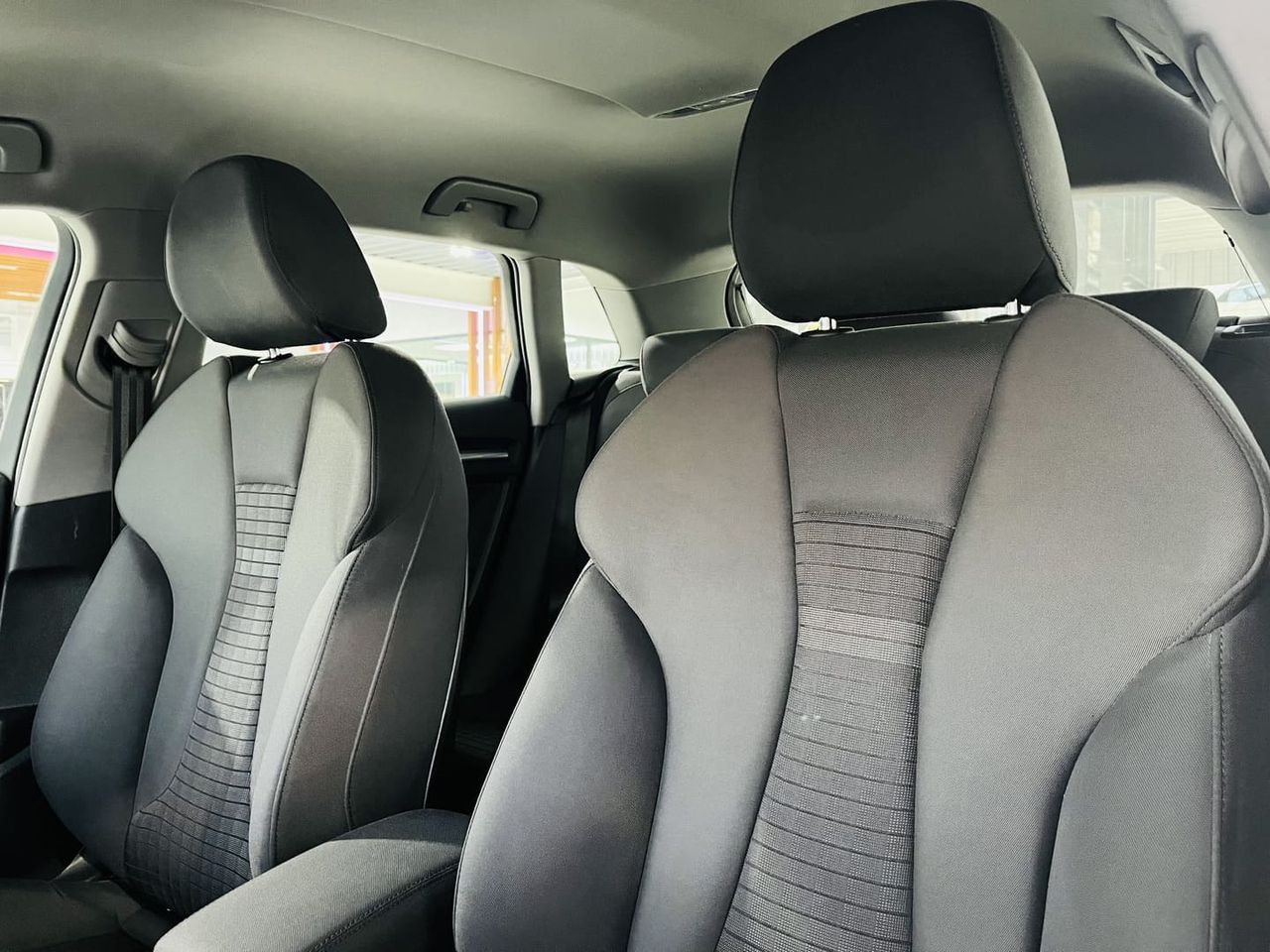 Foto Audi A3 17