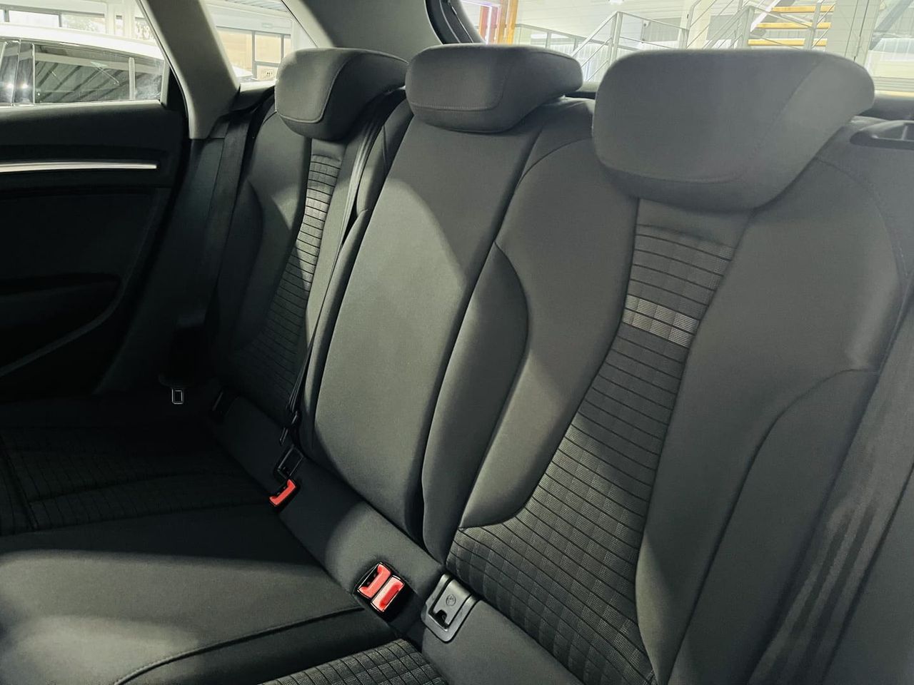 Foto Audi A3 18