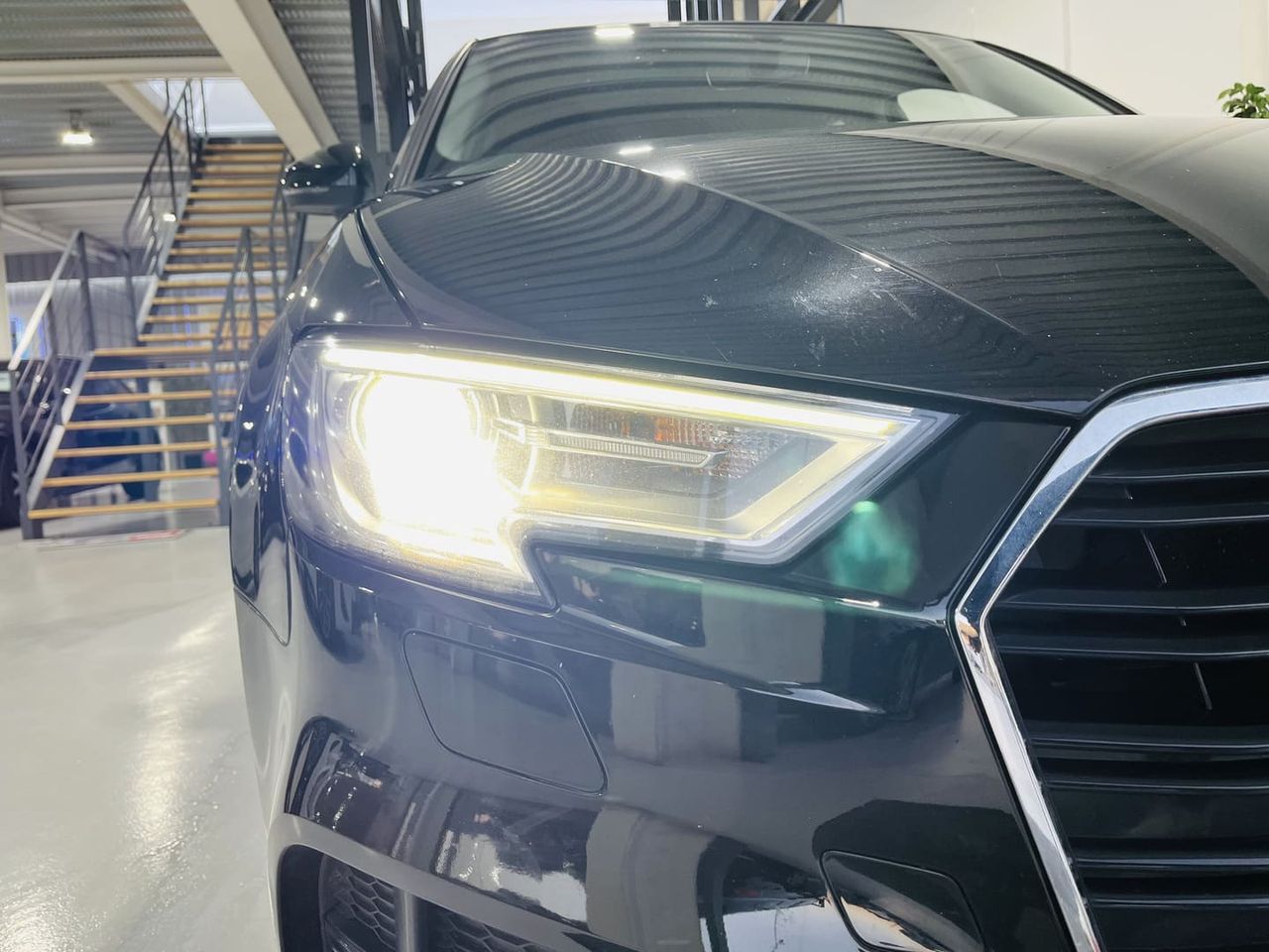 Foto Audi A3 19