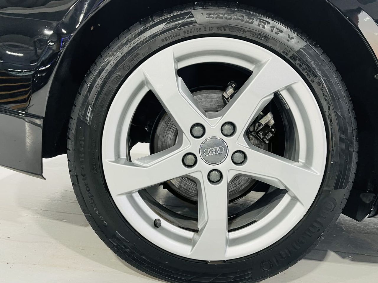 Foto Audi A3 22