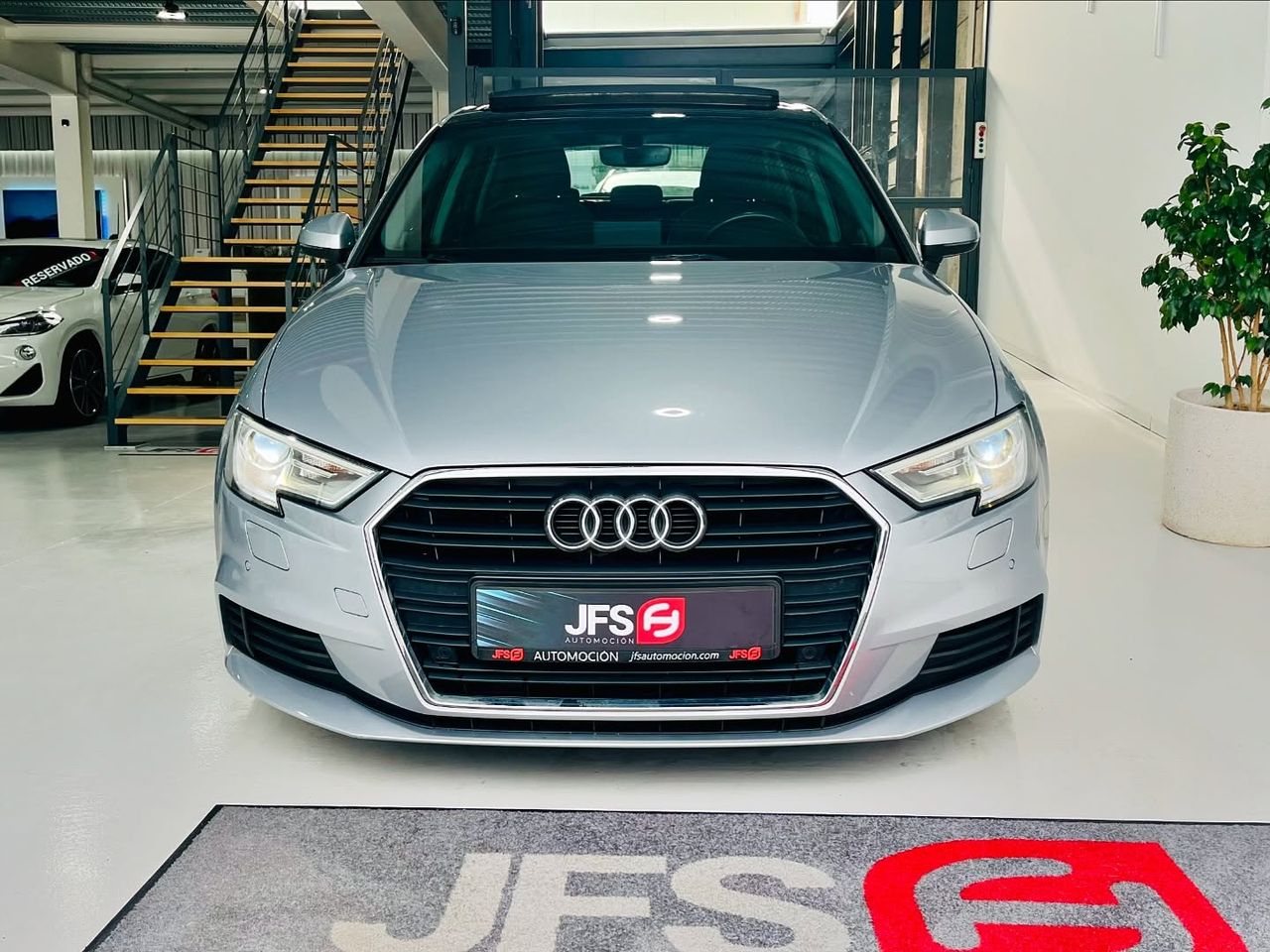 Foto Audi A3 3
