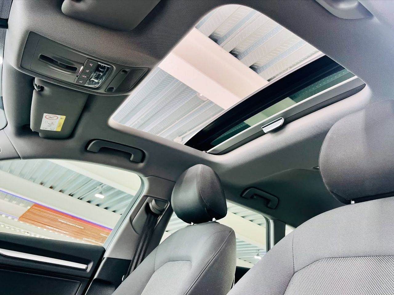 Foto Audi A3 8