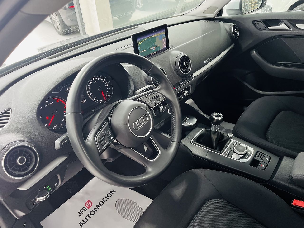 Foto Audi A3 9
