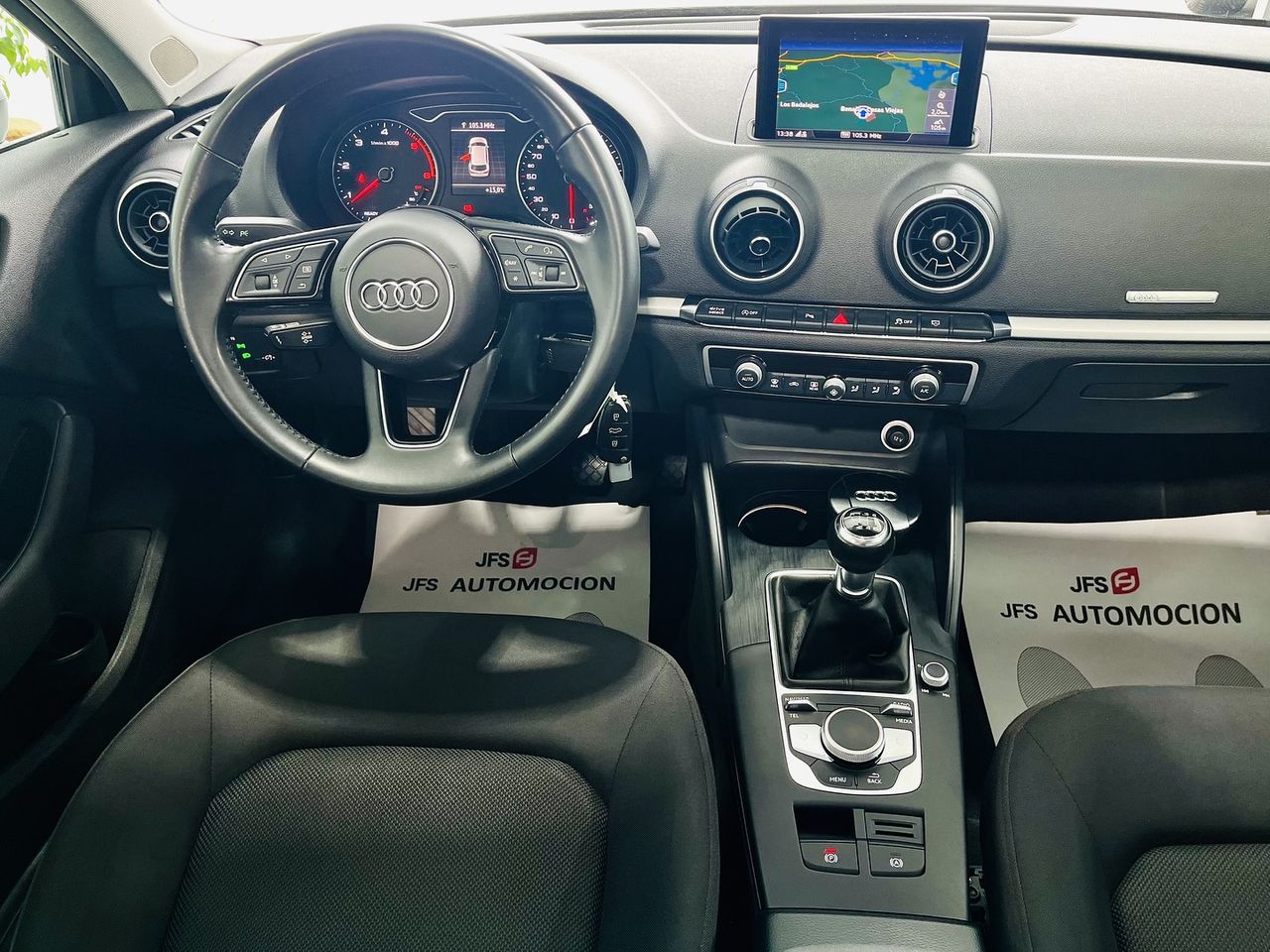 Foto Audi A3 10