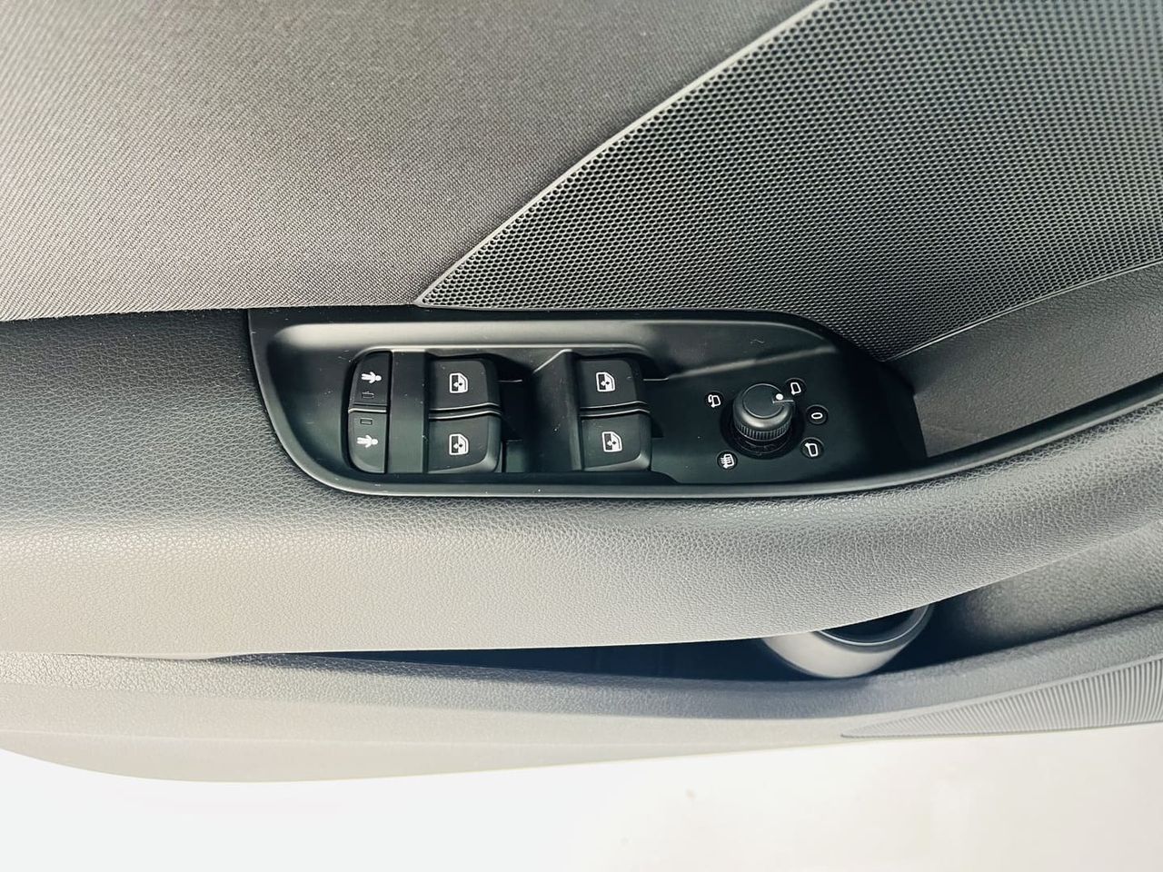 Foto Audi A3 12