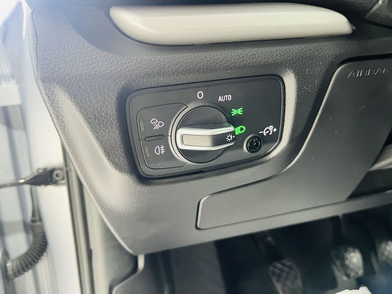 Foto Audi A3 13