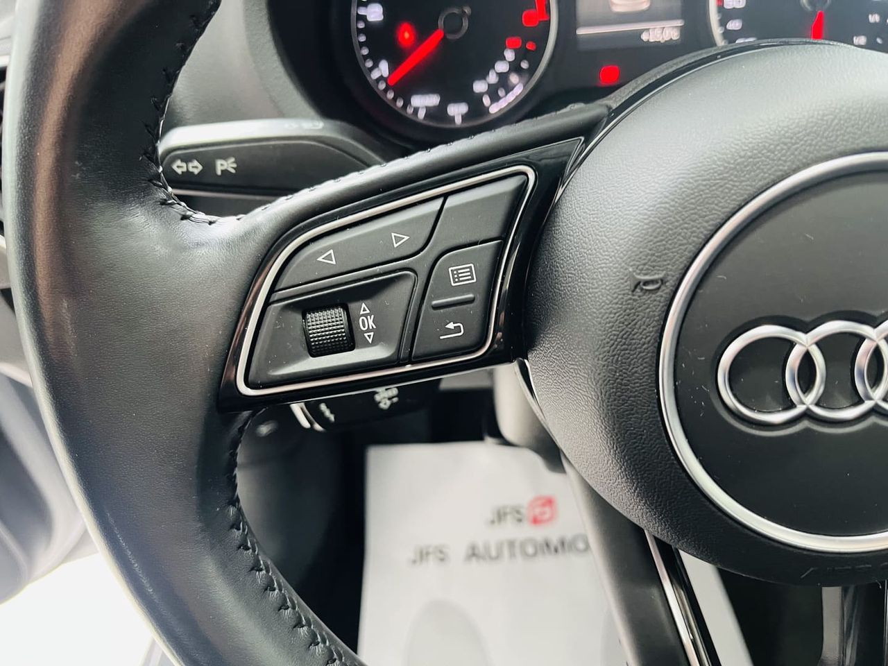Foto Audi A3 14