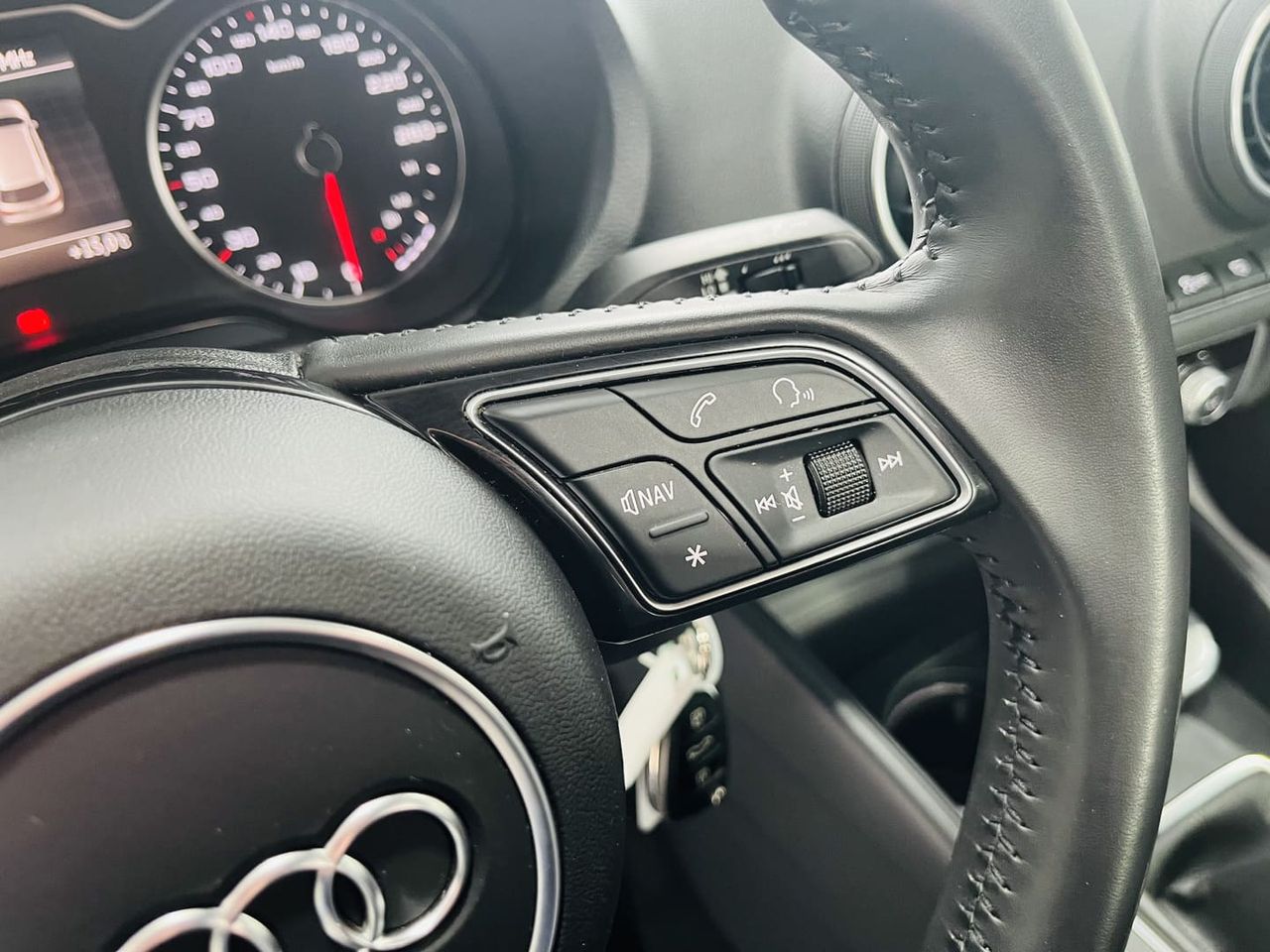 Foto Audi A3 15