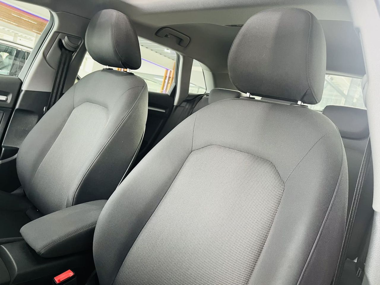 Foto Audi A3 19