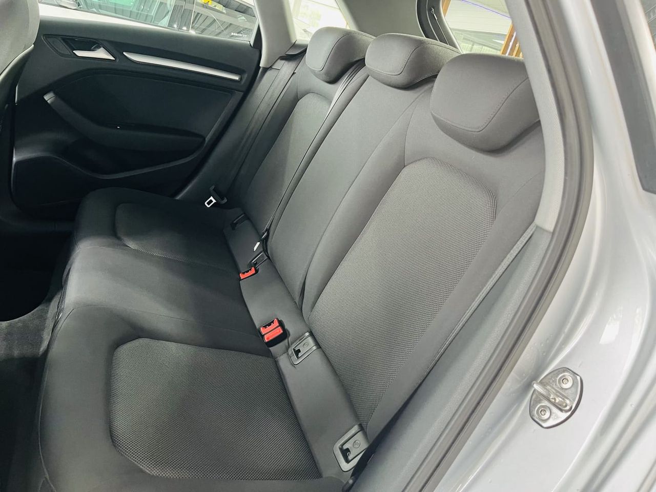 Foto Audi A3 20