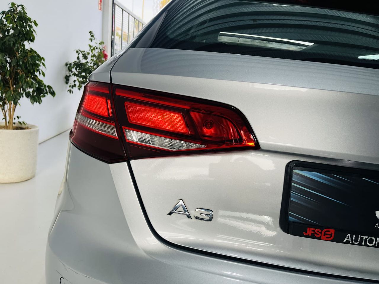 Foto Audi A3 22
