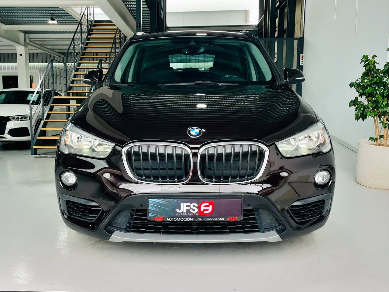 Foto BMW X1 3