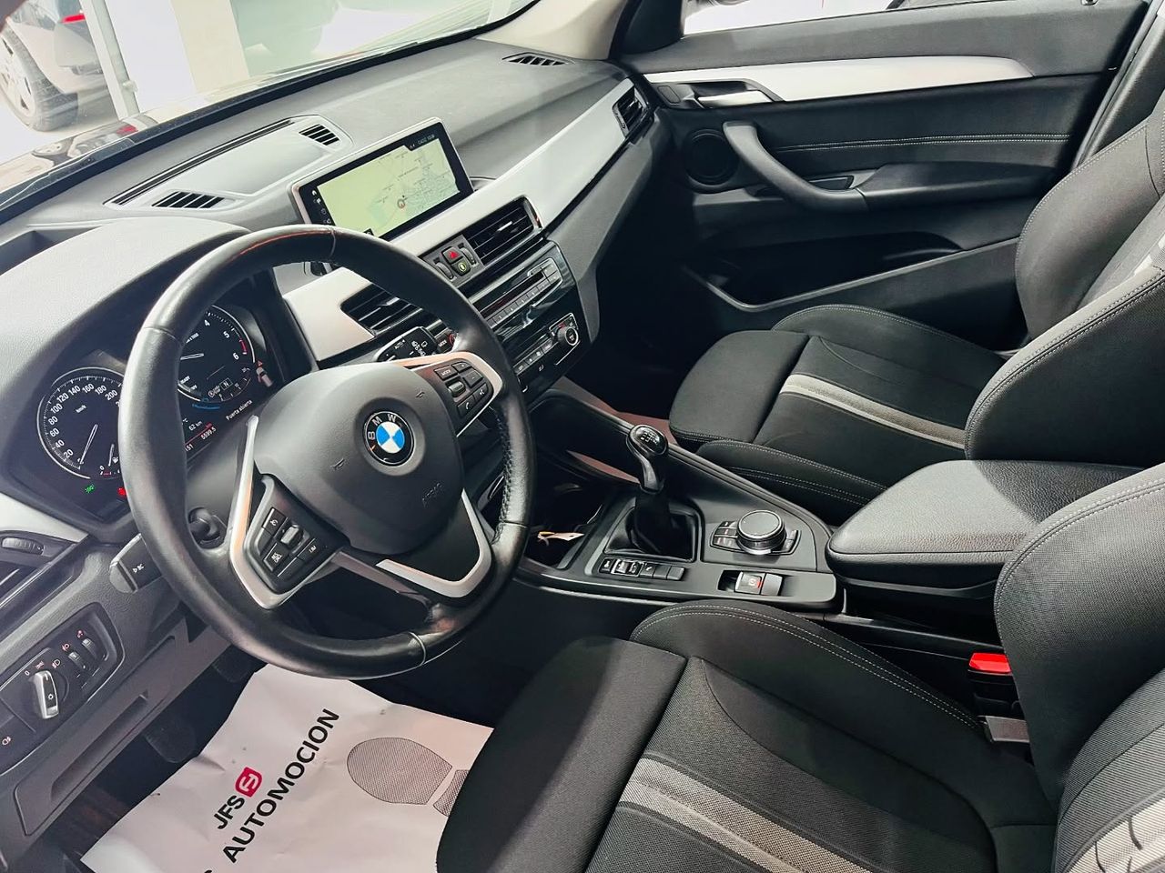 Foto BMW X1 8