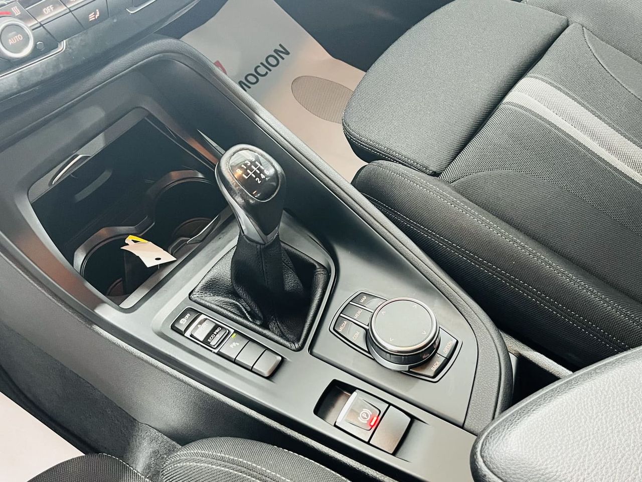 Foto BMW X1 17