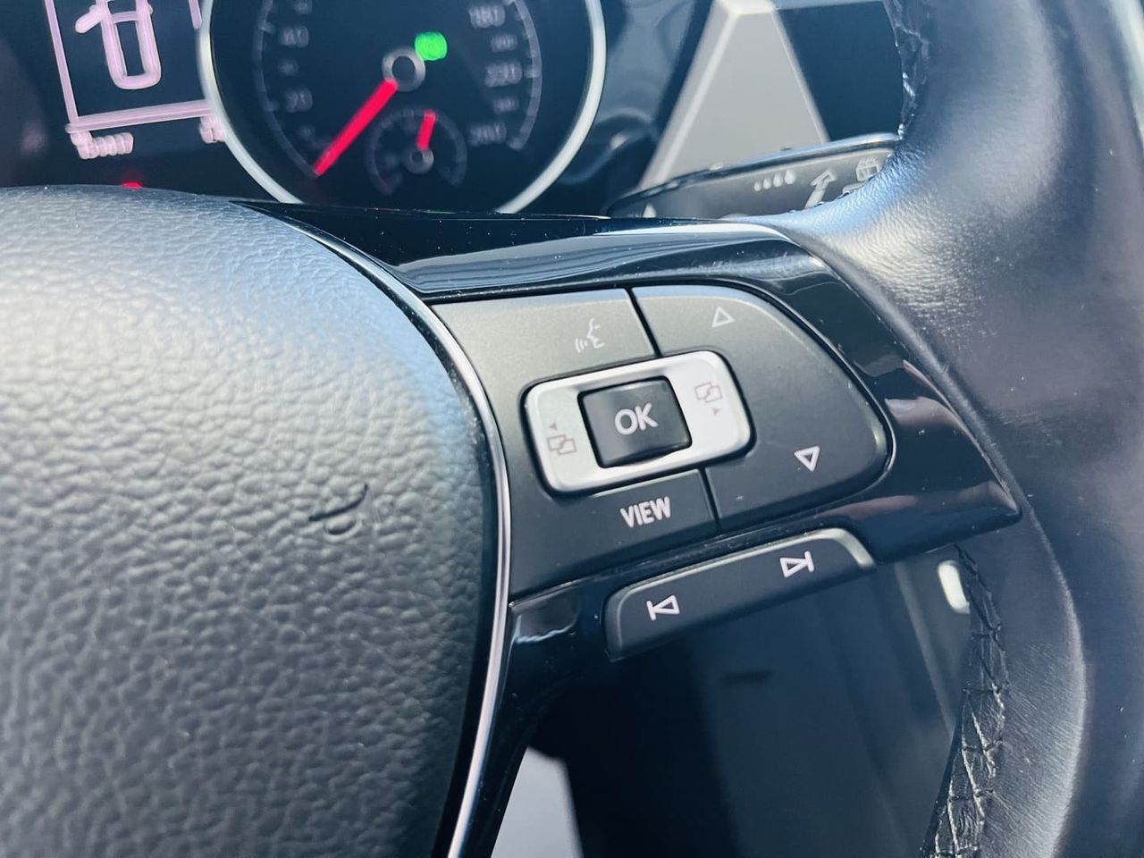Foto Volkswagen Touran 13