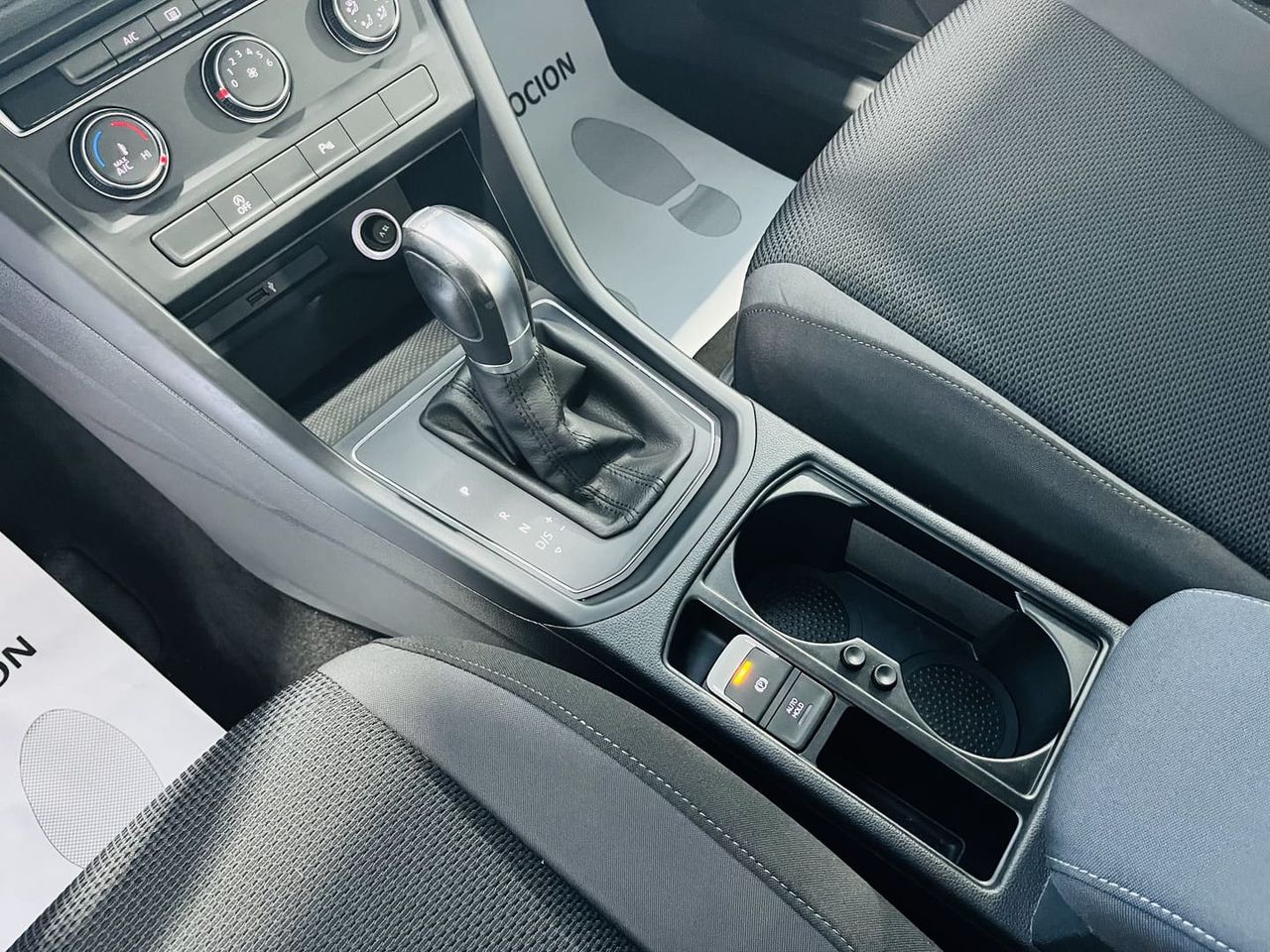 Foto Volkswagen Touran 15