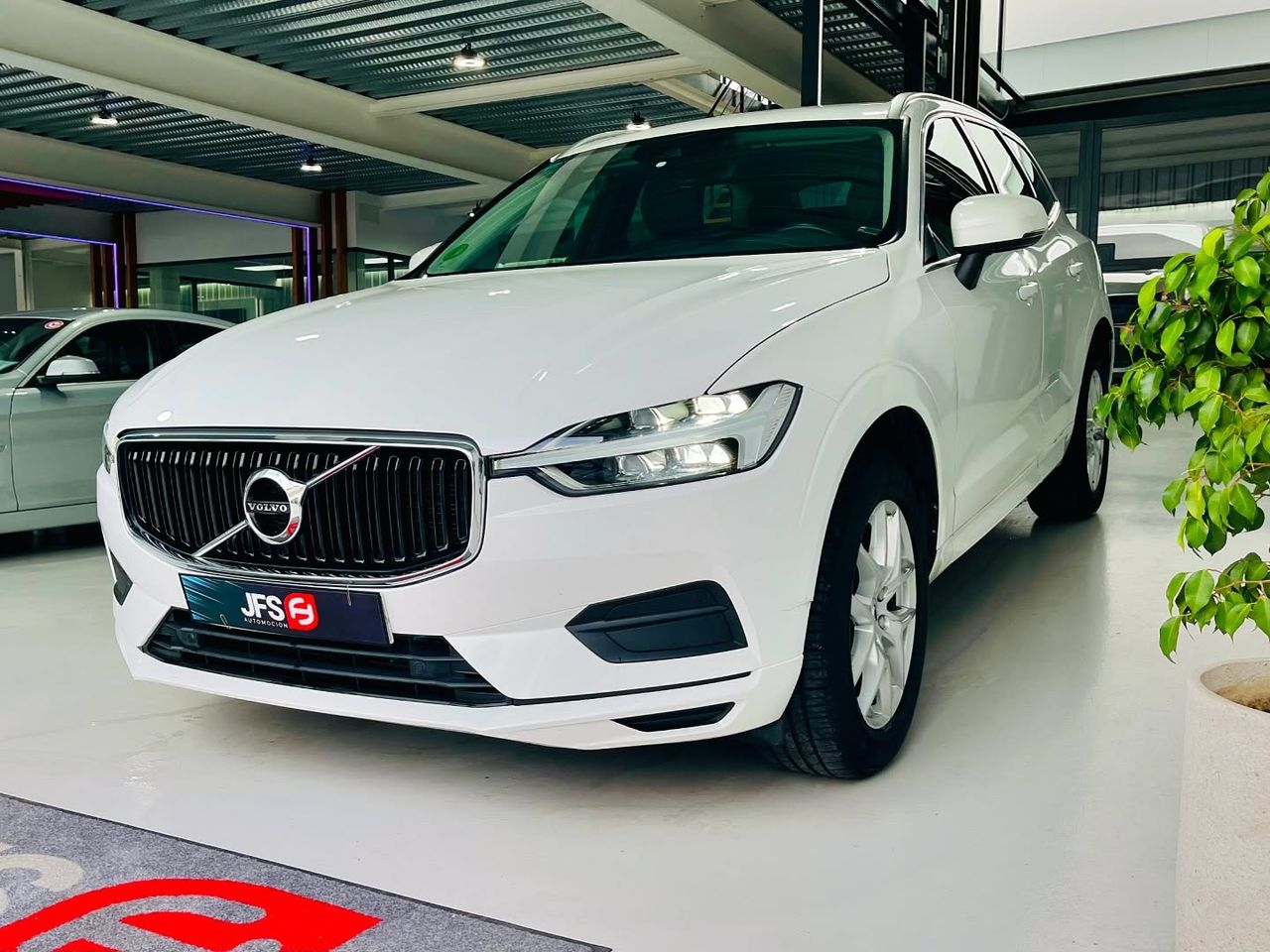 Foto Volvo XC60 2
