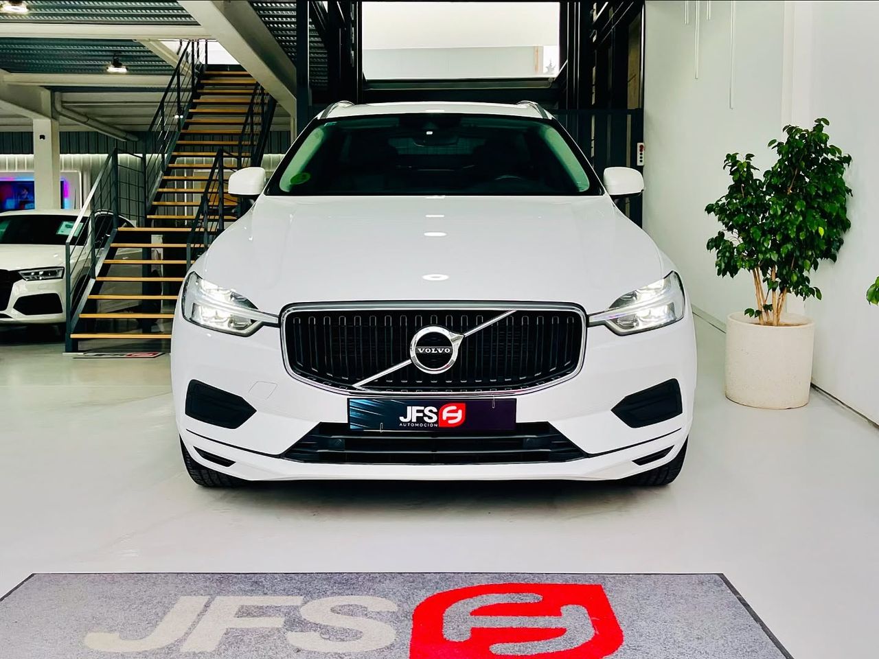 Foto Volvo XC60 3