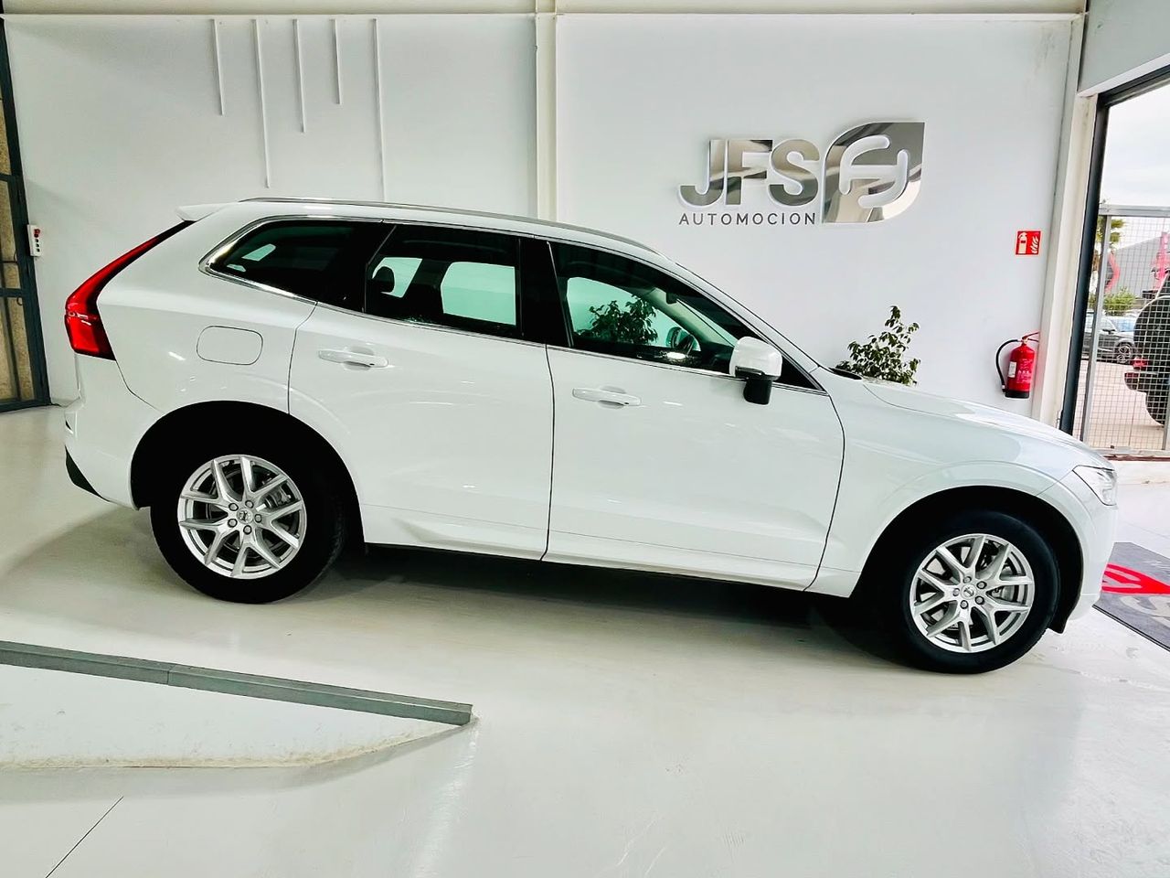 Foto Volvo XC60 4