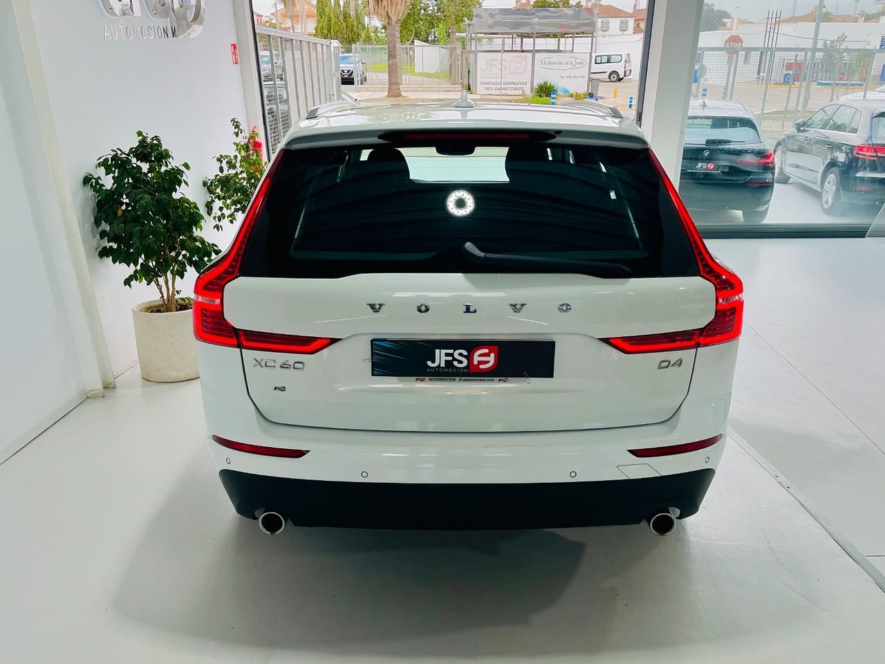 Foto Volvo XC60 6