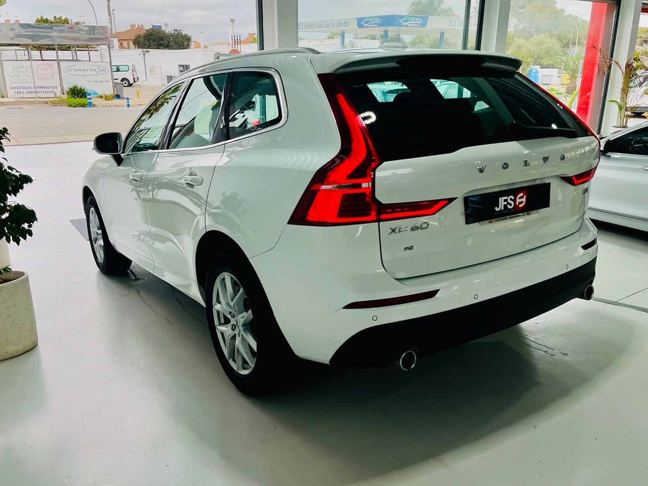 Foto Volvo XC60 7