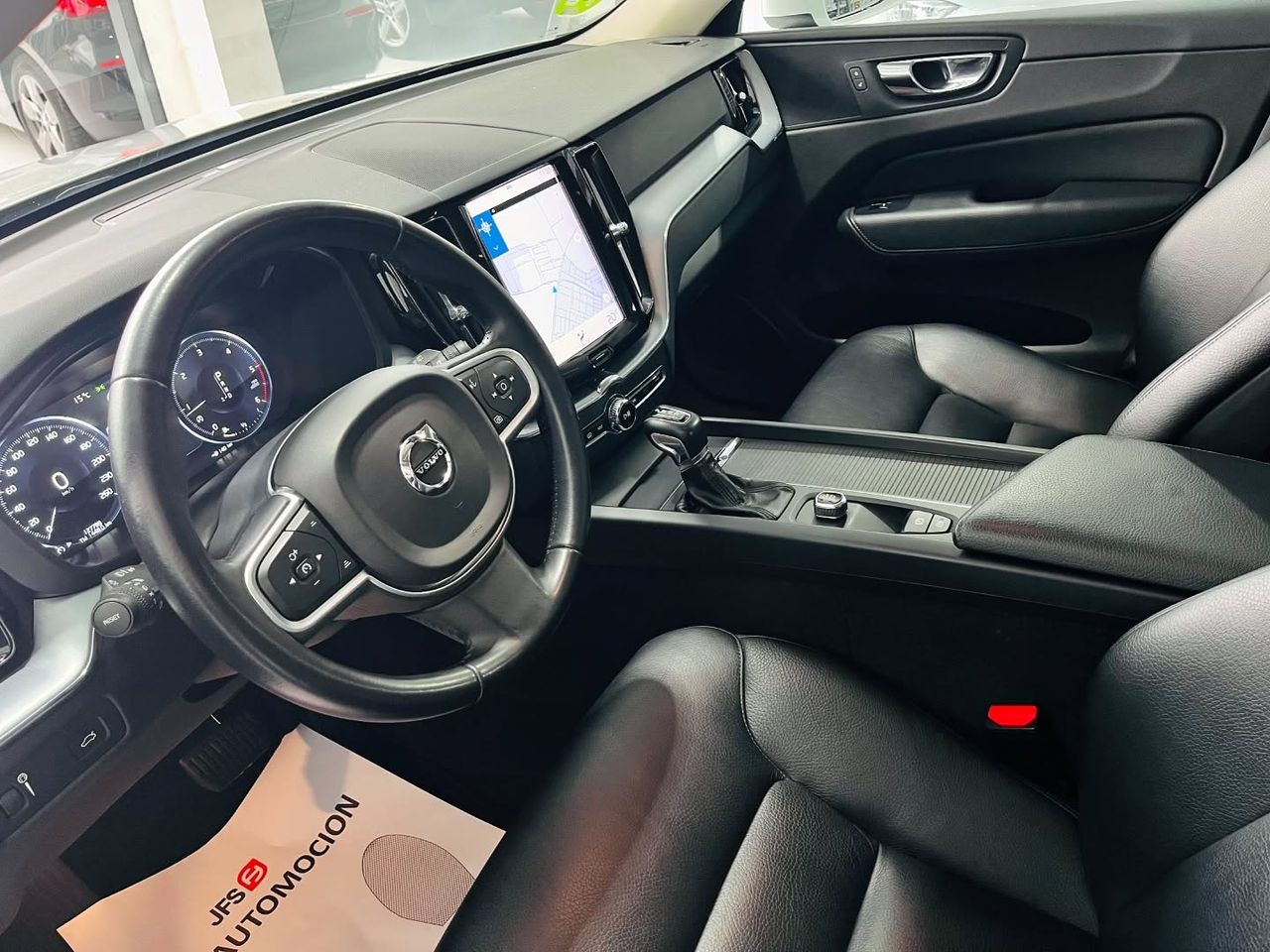 Foto Volvo XC60 8