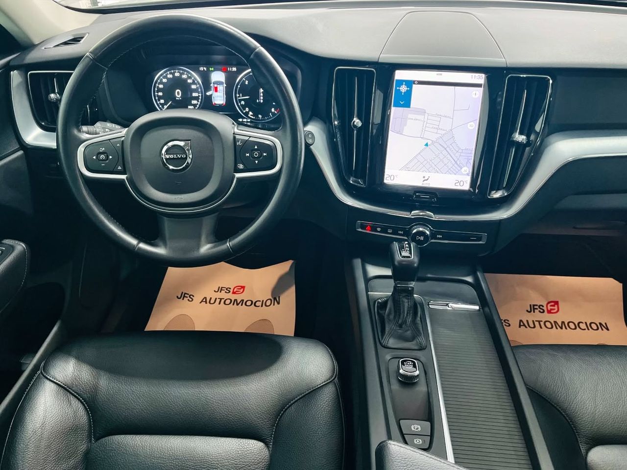 Foto Volvo XC60 9
