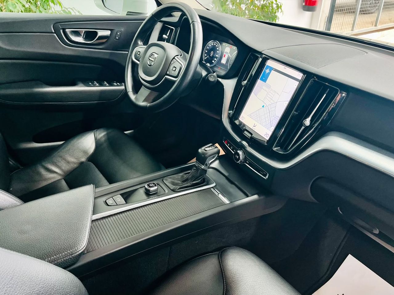 Foto Volvo XC60 10