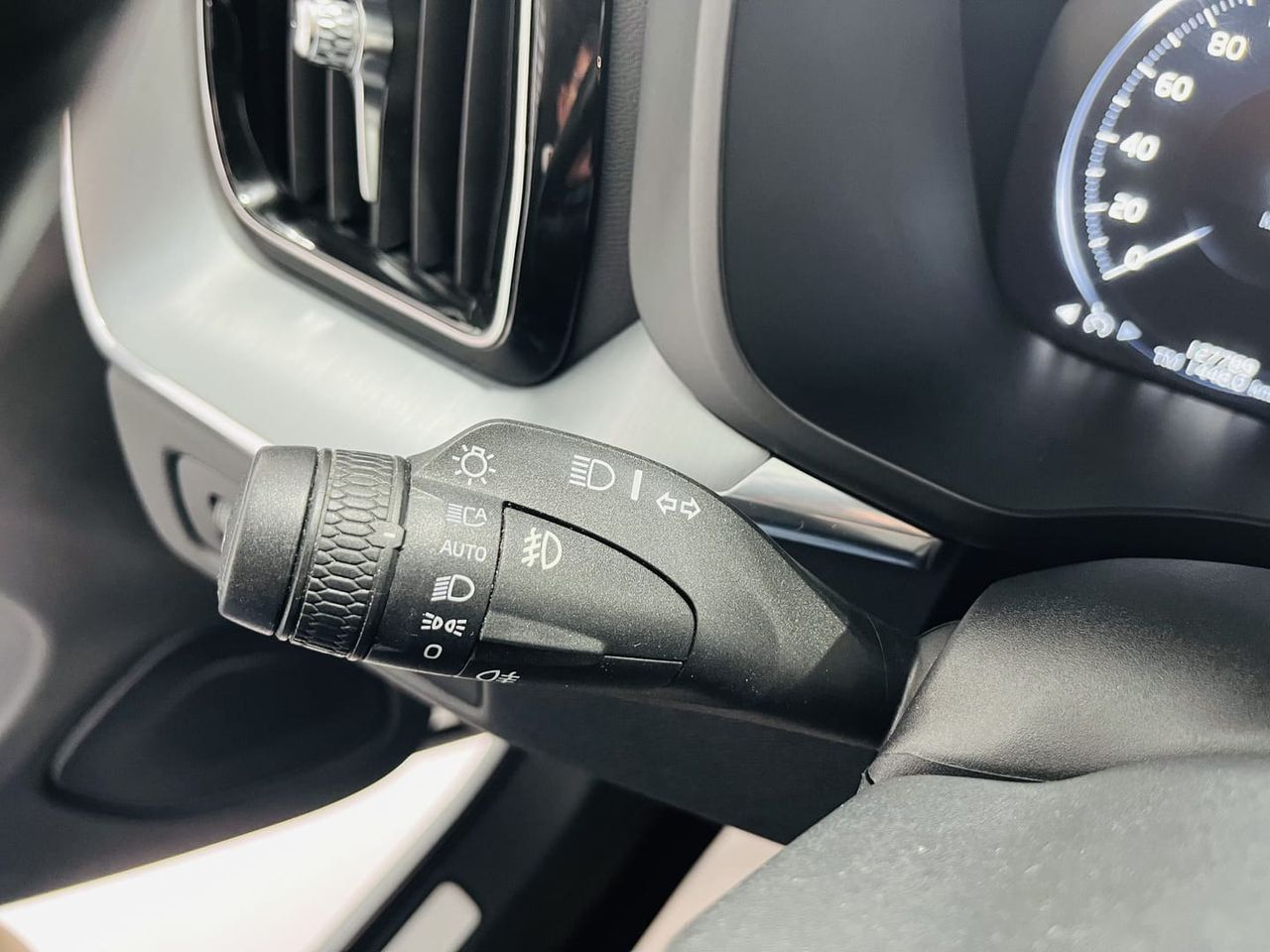 Foto Volvo XC60 12
