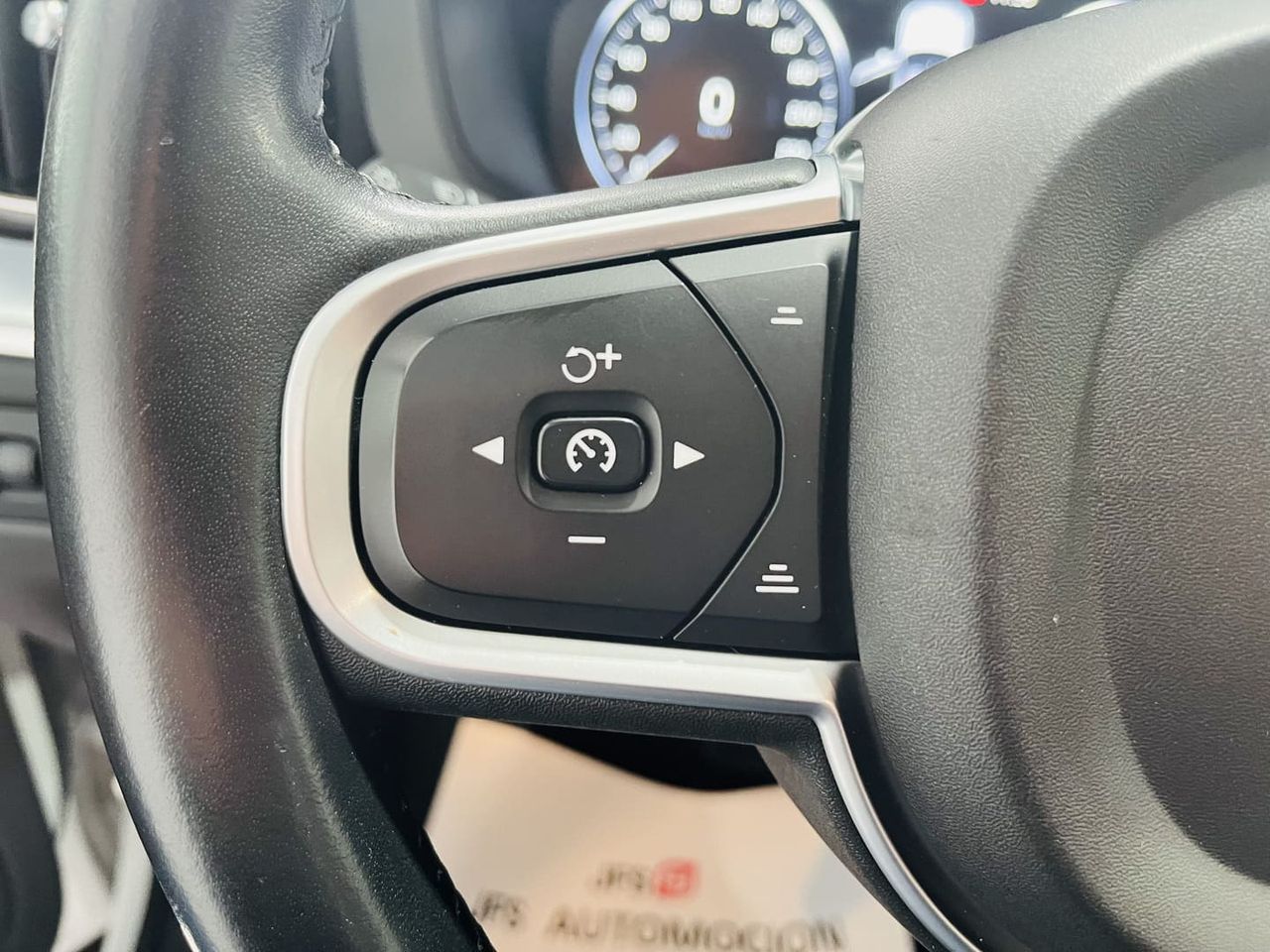 Foto Volvo XC60 13