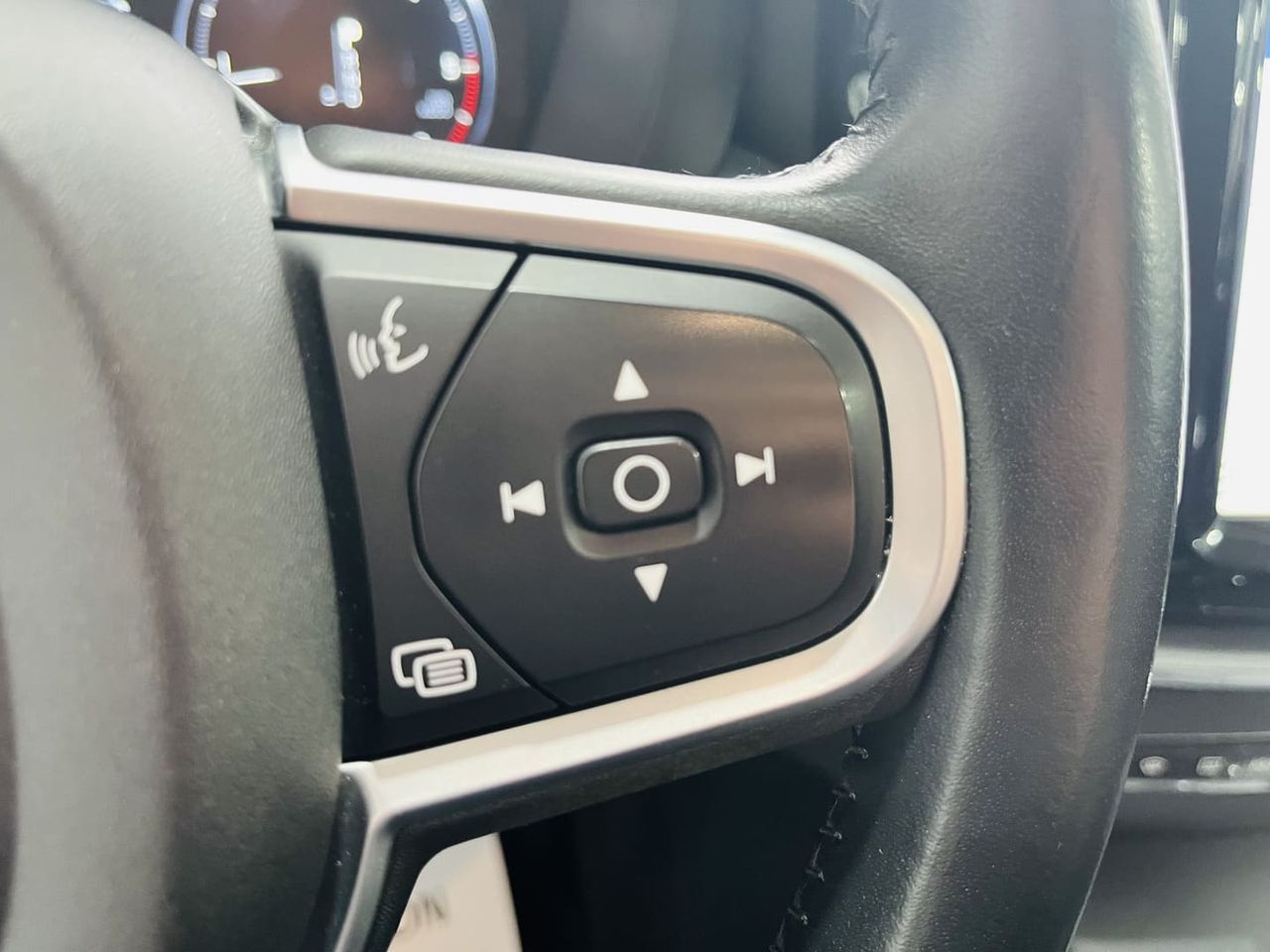 Foto Volvo XC60 14