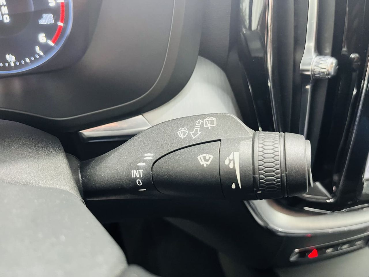 Foto Volvo XC60 15