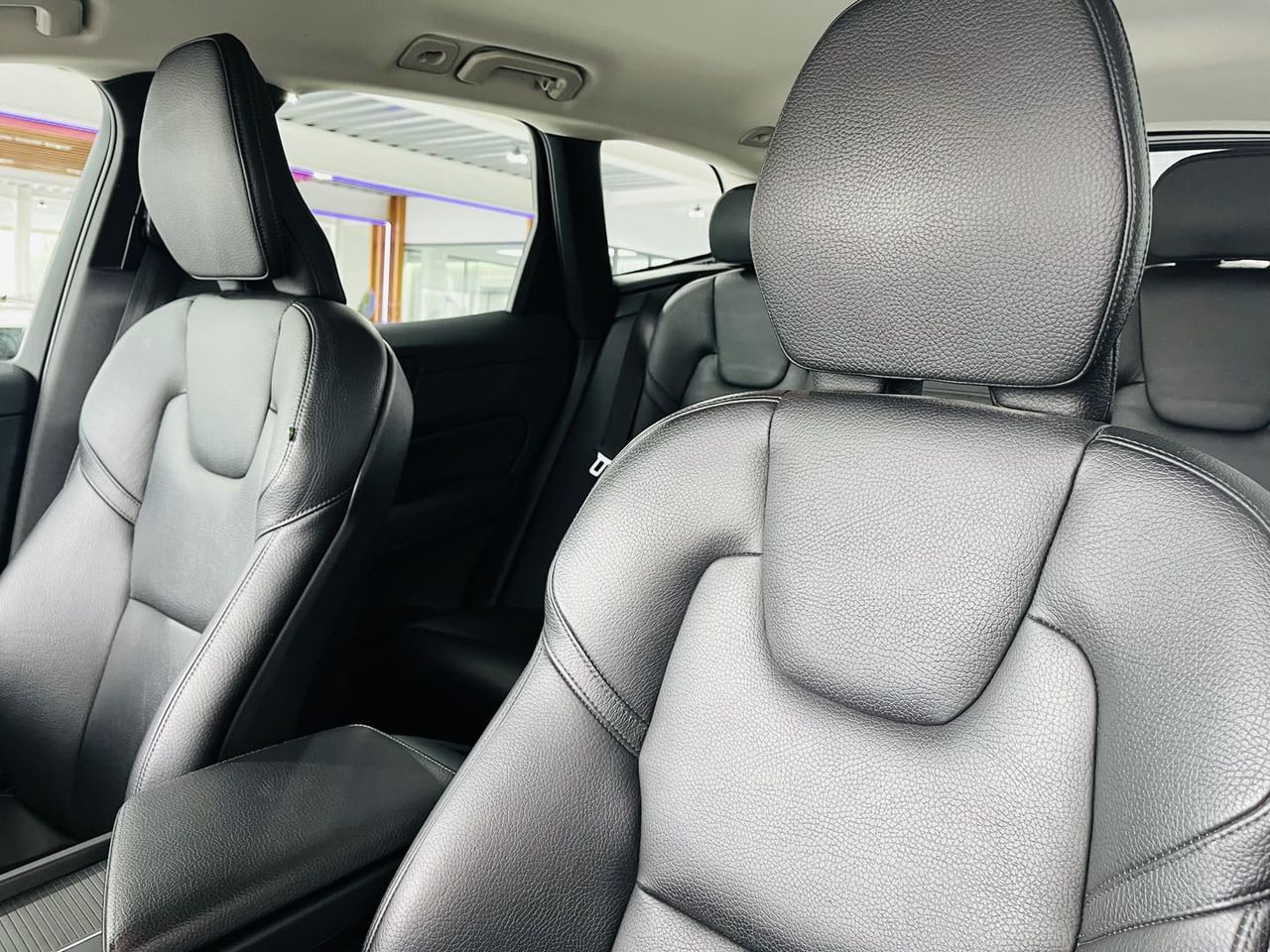Foto Volvo XC60 19